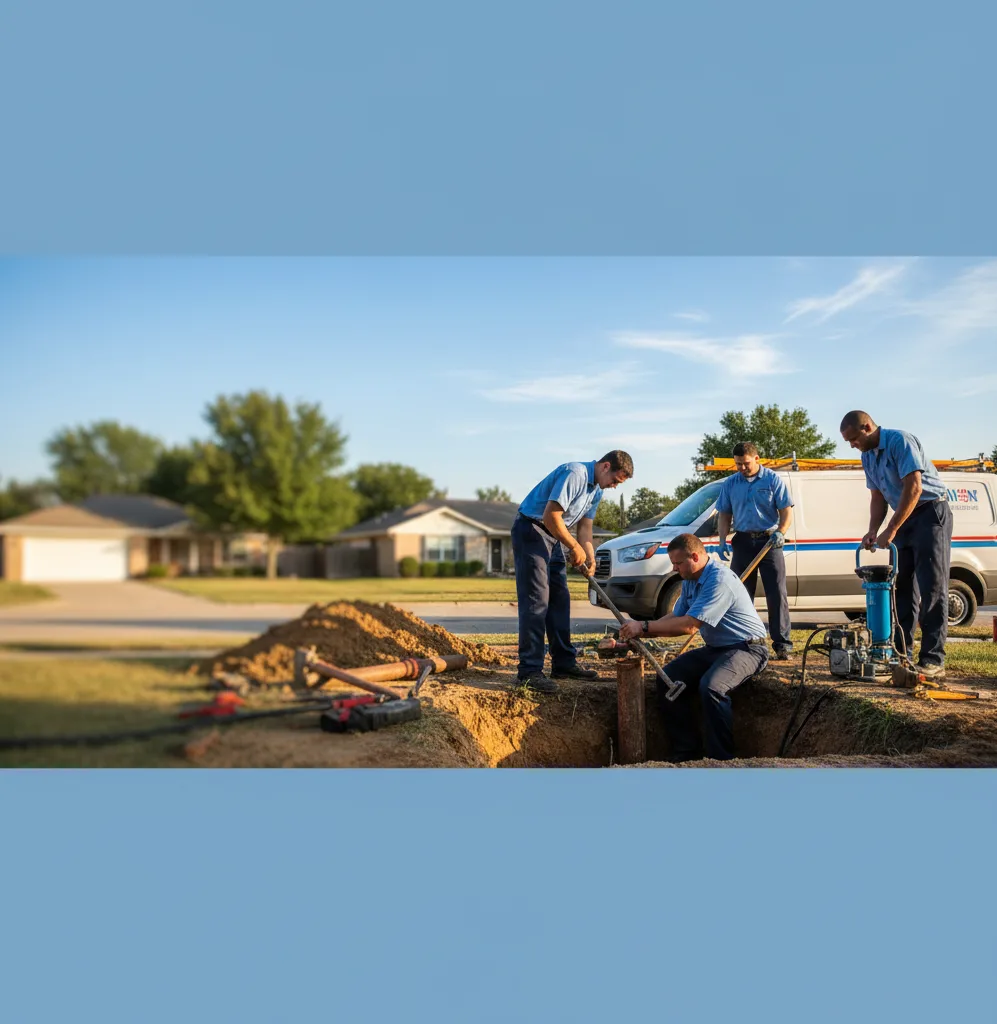 Water Heater Repair & Plumber in Aroda
